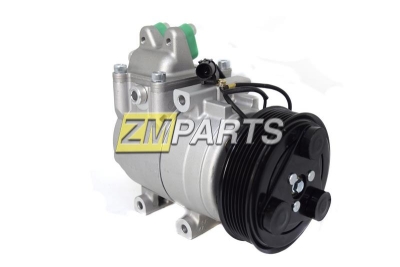 Компрессор кондиционера Hyundai Porter 2 97701-4F400, 977014F400