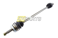 Привод правый Hyundai Sonata NF REBUILT IN KOREA