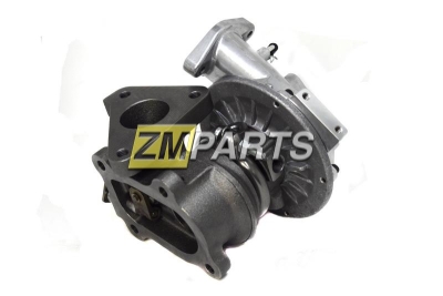 Турбина Nissan CabStar 2.5 Турбина Nissan CabStar 2.5