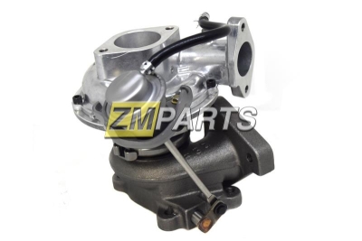 Турбина Nissan CabStar 2.5 Турбина Nissan CabStar 2.5