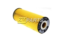 Фильтр масляный SsangYong Rexton, Kyron, Action, Rodius 2.0/2.3/2.7