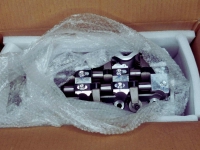 Головка блока ГБЦ Chevrolet Spark, Daewoo Matiz в сборе