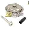 Фазорегулятор впускной Opel Astra, Chevrolet Cruze, Aveo 55567049