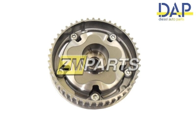 Фазорегулятор впускной Opel Astra, Chevrolet Cruze, Aveo 55567049