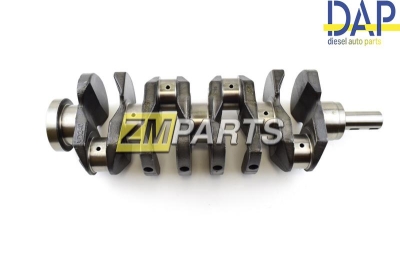 Коленвал YD25DDTI Nissan Pathfinder, Cabstar, Navara, NP300