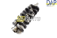 Коленвал YD25DDTI Nissan Pathfinder, Cabstar, Navara, NP300