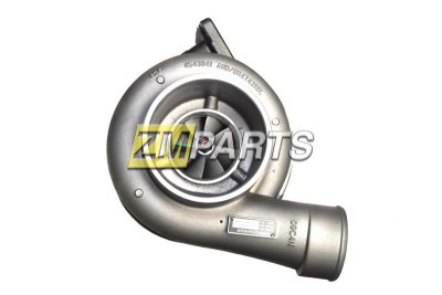 Турбина Cummins Shantui SD32 NTA855 Турбина Cummins Shantui SD32 NTA855