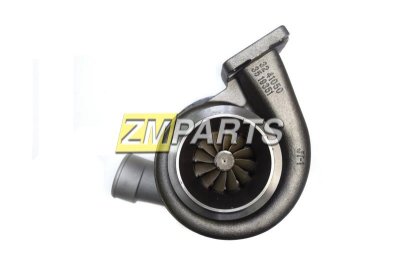 Турбина Cummins Shantui SD32 NTA855 Турбина Cummins Shantui SD32 NTA855