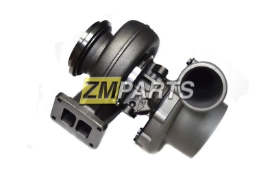 Турбина Cummins Shantui SD32 NTA855 Турбина Cummins Shantui SD32 NTA855