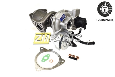 Турбина Ford Kuga, C-Max 1,6