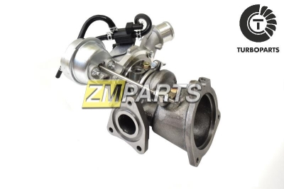 Турбина Ford Kuga, C-Max 1,6