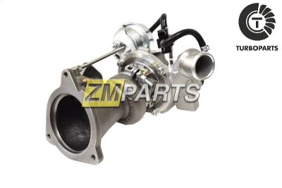 Турбина Ford Kuga, C-Max 1,6