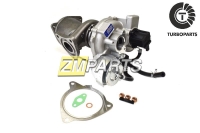 Турбина Ford Kuga, C-Max 1,6