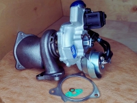 Турбина Ford Kuga, C-Max 1,6