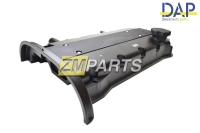 Клапанная крышка Дэу Нексия 16 клап, Nexia, Aveo, Lacceti 25192208