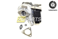 Турбина Ford Ranger Mazda BT 50 3.2