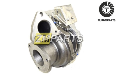 Турбина Ford Ranger Mazda BT 50 3.2