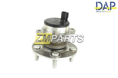 Ступица задняя Форд Фокус, Ford Focus 2 1766628 Ступица задняя Форд Фокус, Ford Focus 2 1766628