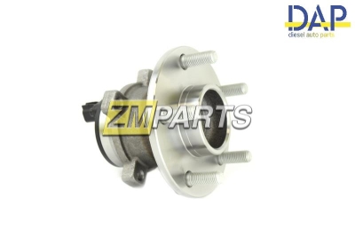 Ступица задняя Форд Фокус, Ford Focus 2 1766628