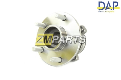 Ступица задняя Форд Фокус, Ford Focus 2 1766628
