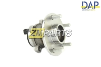 Ступица задняя Форд Фокус, Ford Focus 2 1766628