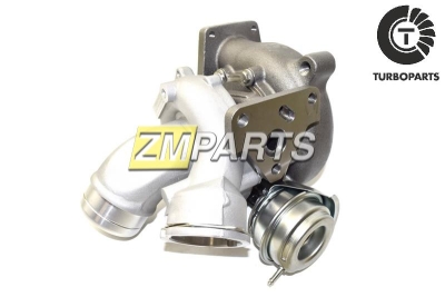 Турбина Фольксваген Туарег, Volkswagen Touareg 2.5 070145702B Турбина Фольксваген Туарег, Volkswagen Touareg 2.5 070145702B