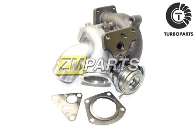 Турбина Фольксваген Туарег, Volkswagen Touareg 2.5 070145702B Турбина Фольксваген Туарег, Volkswagen Touareg 2.5 070145702B