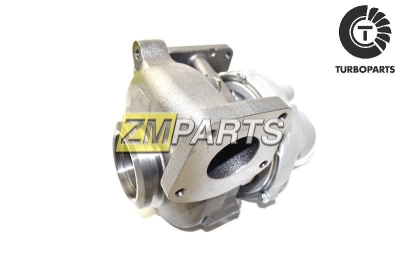 Турбина Фольксваген Туарег, Volkswagen Touareg 2.5 070145702B Турбина Фольксваген Туарег, Volkswagen Touareg 2.5 070145702B