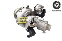 Турбина Фольксваген Гольф, Golf, Ауди A3, TT