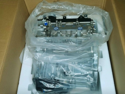 Двигатель G4LC Хендай Солярис, АЙ30, i30, Киа Рио, Kia Rio 3 1.4 новый Двигатель G4LC Хендай Солярис, АЙ30, i30, Киа Рио, Kia Rio 3 1.4 новый