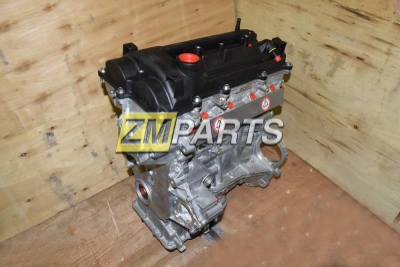 Двигатель G4LC Хендай Солярис, АЙ30, i30, Киа Рио, Kia Rio 3 1.4 новый