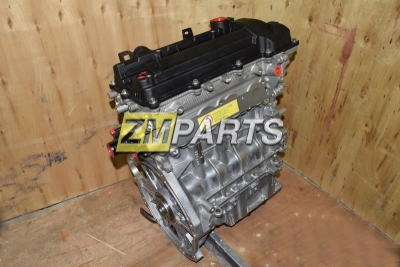 Двигатель G4LC Хендай Солярис, АЙ30, i30, Киа Рио, Kia Rio 3 1.4 новый