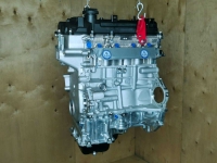 Двигатель G4LC Хендай Солярис, АЙ30, i30, Киа Рио, Kia Rio 3 1.4 новый