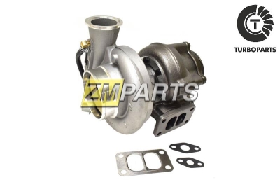 Турбина Донг Фенг, Dong Feng 65115, 65117 Турбина Донг Фенг, Dong Feng 65115, 65117