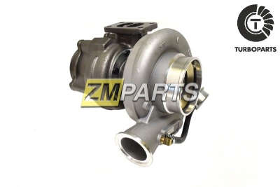 Турбина Донг Фенг, Dong Feng 65115, 65117 Турбина Донг Фенг, Dong Feng 65115, 65117