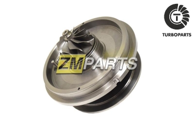 Картридж турбины на БМВ, BMW 120, 220, 320, 520, X1, X3 2.0TD