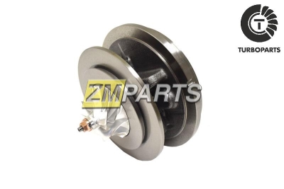 Картридж турбины на БМВ, BMW 120, 220, 320, 520, X1, X3 2.0TD
