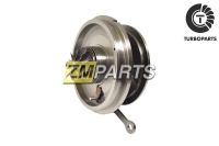 Картридж турбины на БМВ, BMW 120, 220, 320, 520, X1, X3 2.0TD