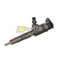 Форсунка Ситроен С3, С4, Берлинго, Пежо Партнер, 308, 2008