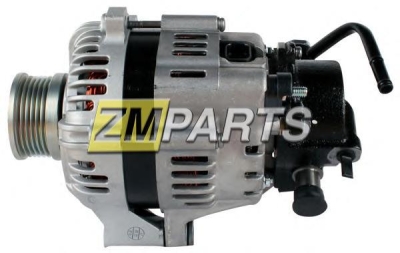 Генератор Santa Fe, Tucson, Trajet, Carens, Sportage 37300-27011, 3730027011