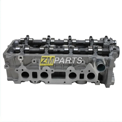 ГБЦ 2TR, 2TR-FE Toyota Hilux, Hiace, Prado, 4Runner 2.7
