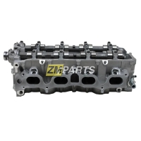 ГБЦ 2TR, 2TR-FE Toyota Hilux, Hiace, Prado, 4Runner 2.7