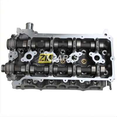 ГБЦ 2TR, 2TR-FE Toyota Hilux, Hiace, Prado, 4Runner 2.7