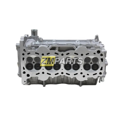 ГБЦ 2TR, 2TR-FE Toyota Hilux, Hiace, Prado, 4Runner 2.7