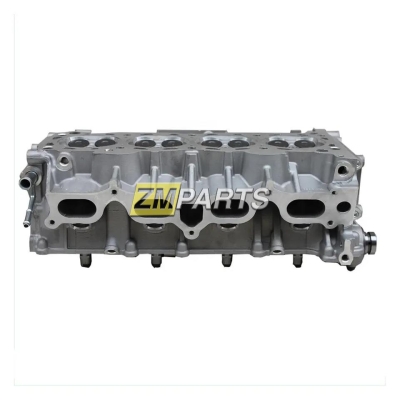 ГБЦ 2TR, 2TR-FE Toyota Hilux, Hiace, Prado, 4Runner 2.7