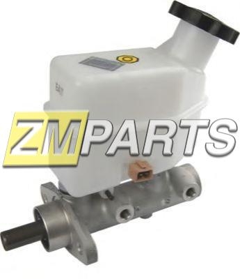 Главный тормозной цилиндр Kia Sportage БЕЗ КОРОБКИ Главный тормозной цилиндр Kia Sportage БЕЗ КОРОБКИ