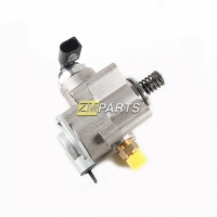 Топливный насос ТНВД Audi Q7, A6, A4, A8, Touareg