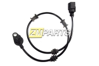 Датчик АБС передний SsangYong Kyron, Actyon, Rexton