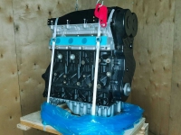 Двигатель SQR481FC Чери Тигго, Фора, Вортекс Тинго, Эстина