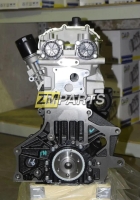 Двигатель CFNA Шкода Фабия, Skoda Fabia 1.6 новый